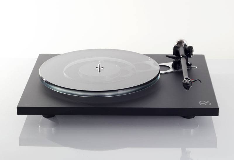 Rega Planar 6