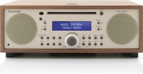 Tivoli Audio Music System+