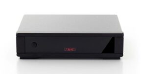Rega Fono MM MK5