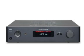 NAD C 368