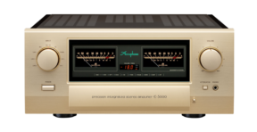 Accuphase E-5000