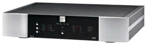 Moon 280D MiND2 Digital/Analog-Wandler mit Streaming-Modul