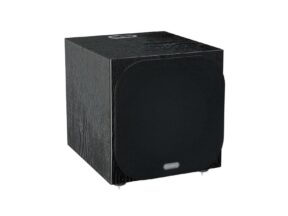 Monitor Audio Silver W12 Aktiver Subwoofer 12"