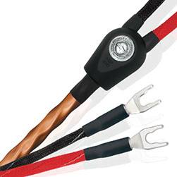Wireworld Mini Eclipse™ 8 Lautsprecherkabel