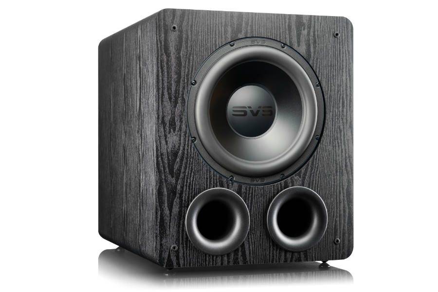 SVS PB2000 Pro 12" Subwoofer mit 550 Watt RMS Dauerleistung kaufen