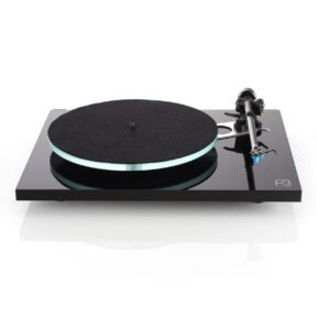 Rega Planar 3