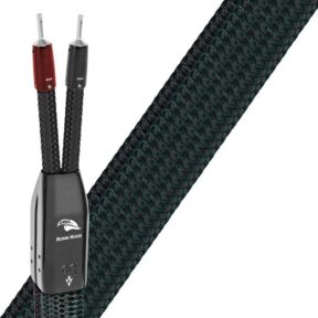 Audioquest Robin Hood BiWire COMBO