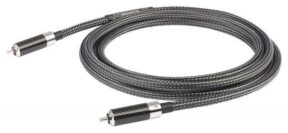Goldkabel executive SUBWOOFER MONO RHODIUM