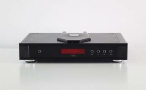 Rega Saturn-R MK3 CD-Spieler