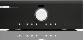 Musical Fidelity M6si-500