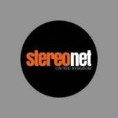 stereonet