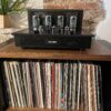 Röhrenverstärker_Audio Research