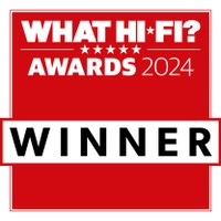 Award Winner KEF LS50 Wireless II