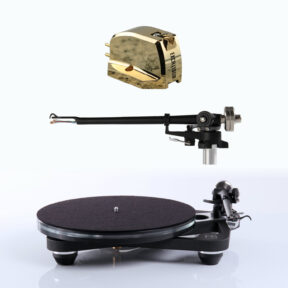 Bundle B: Rega Planar 8 + RB 880 + Excalibur Gold