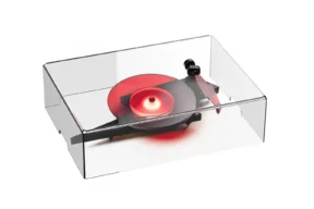 Pro-Ject Cover it Artist Collection