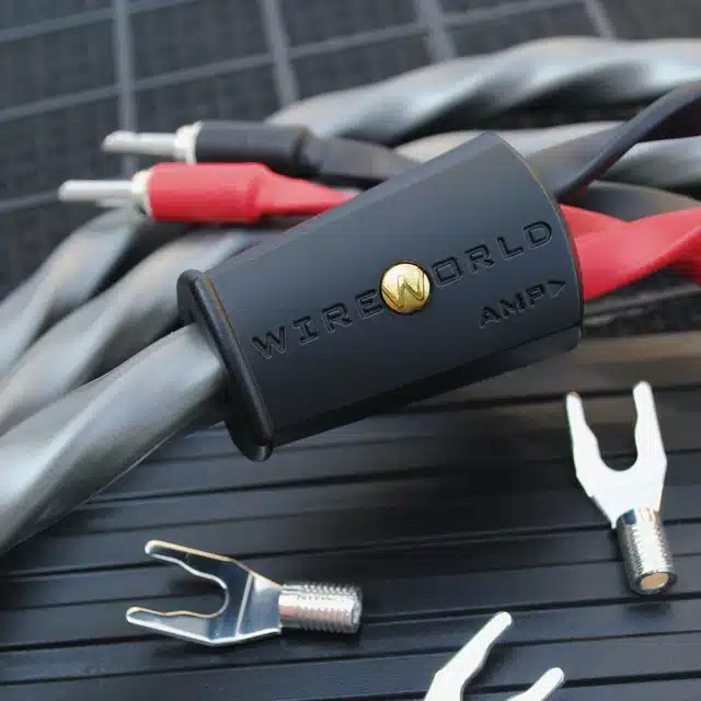 Equinox 10 speaker cable lifestyle