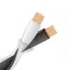 HCS10_Cut Helicon 16x OCC speaker cable cut