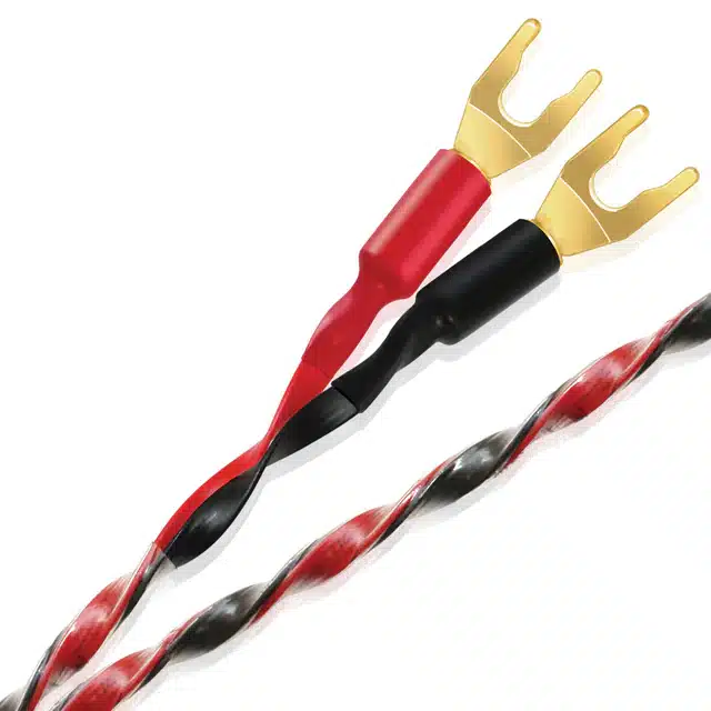 HES10_Spd wireworld helicon 16 ofc speaker cable spades