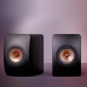 KEF LS50 Wireless II
