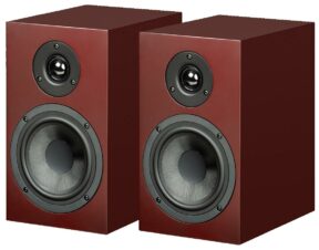 Pro-Ject Speaker Box 5 S2