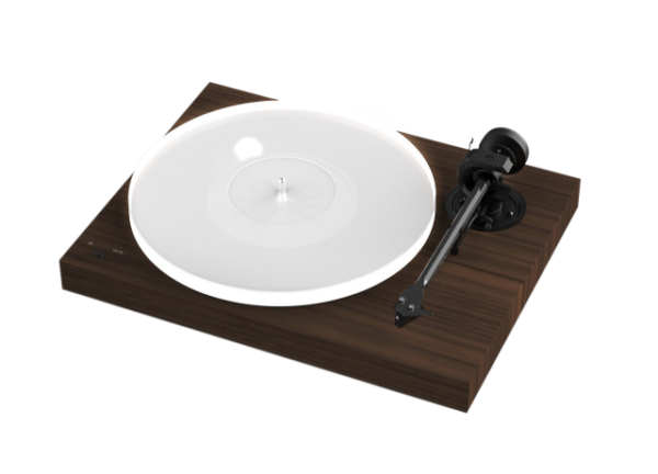 Pro-Ject X1 B PRO Balanced Eucalyptus