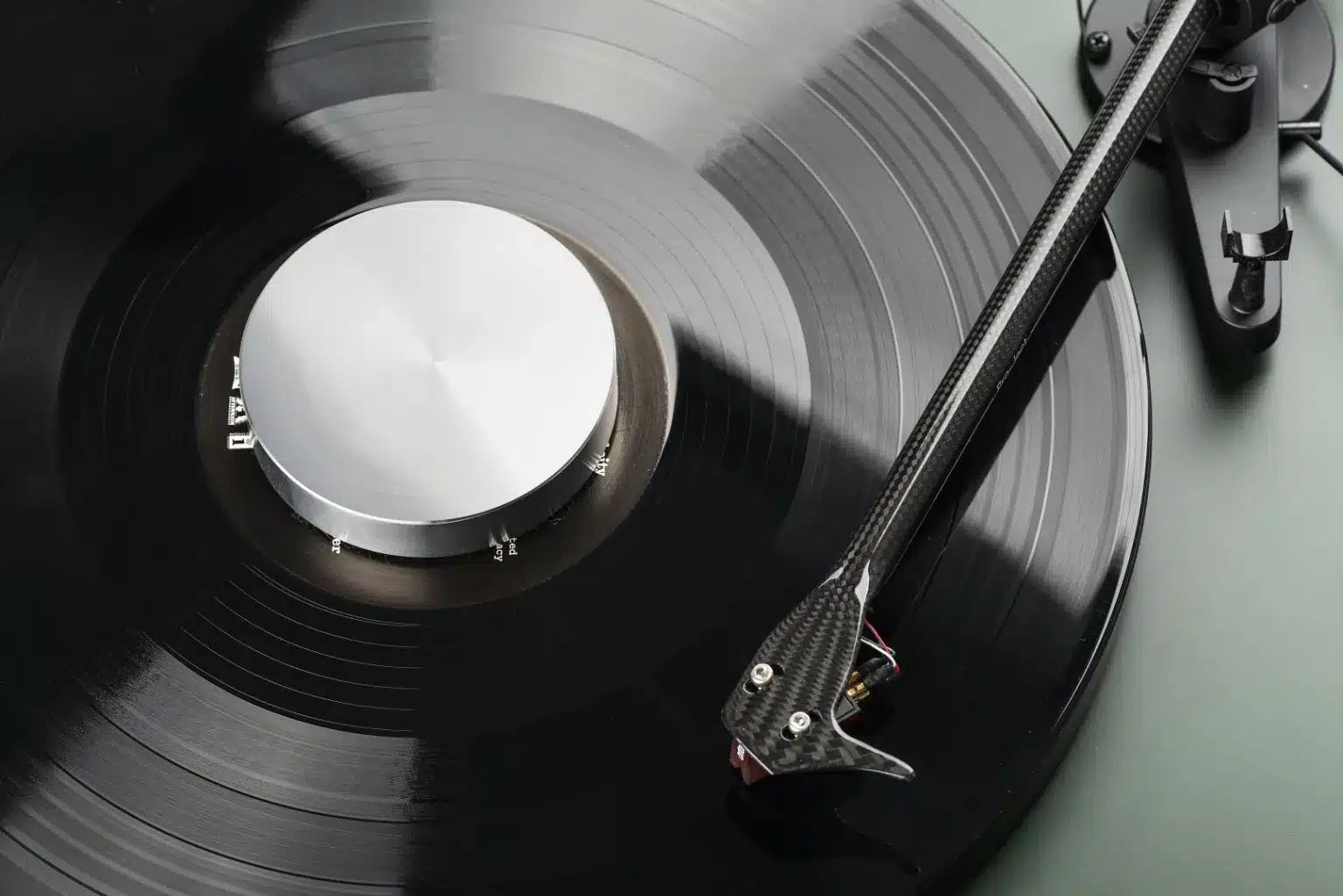 Pro-Ject Record Puck E – Bild 4