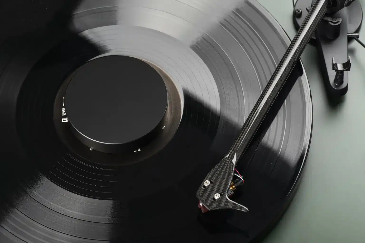 Pro-Ject Record Puck E – Bild 3