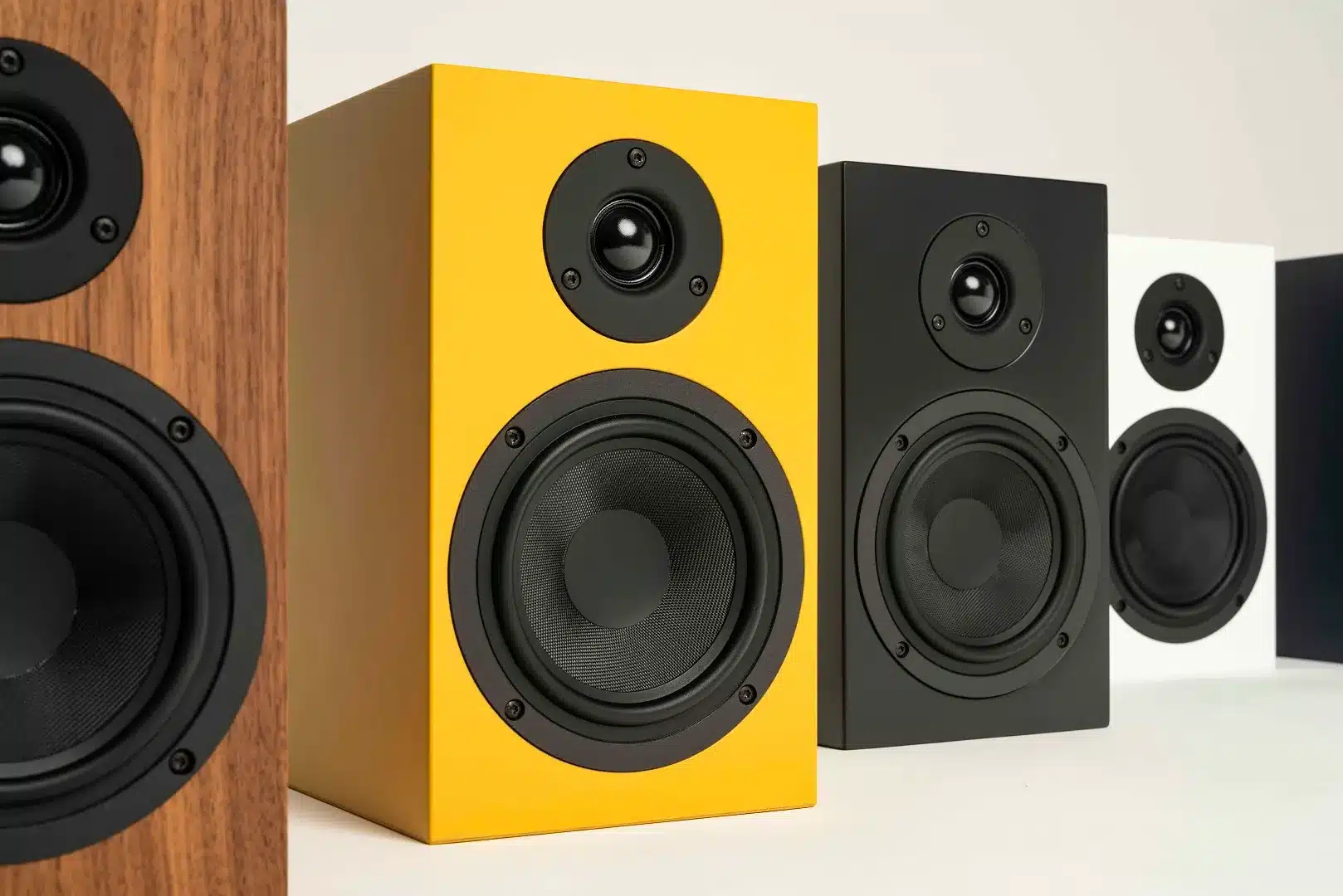 Pro-Ject Speaker Box 5 S2 – Bild 9