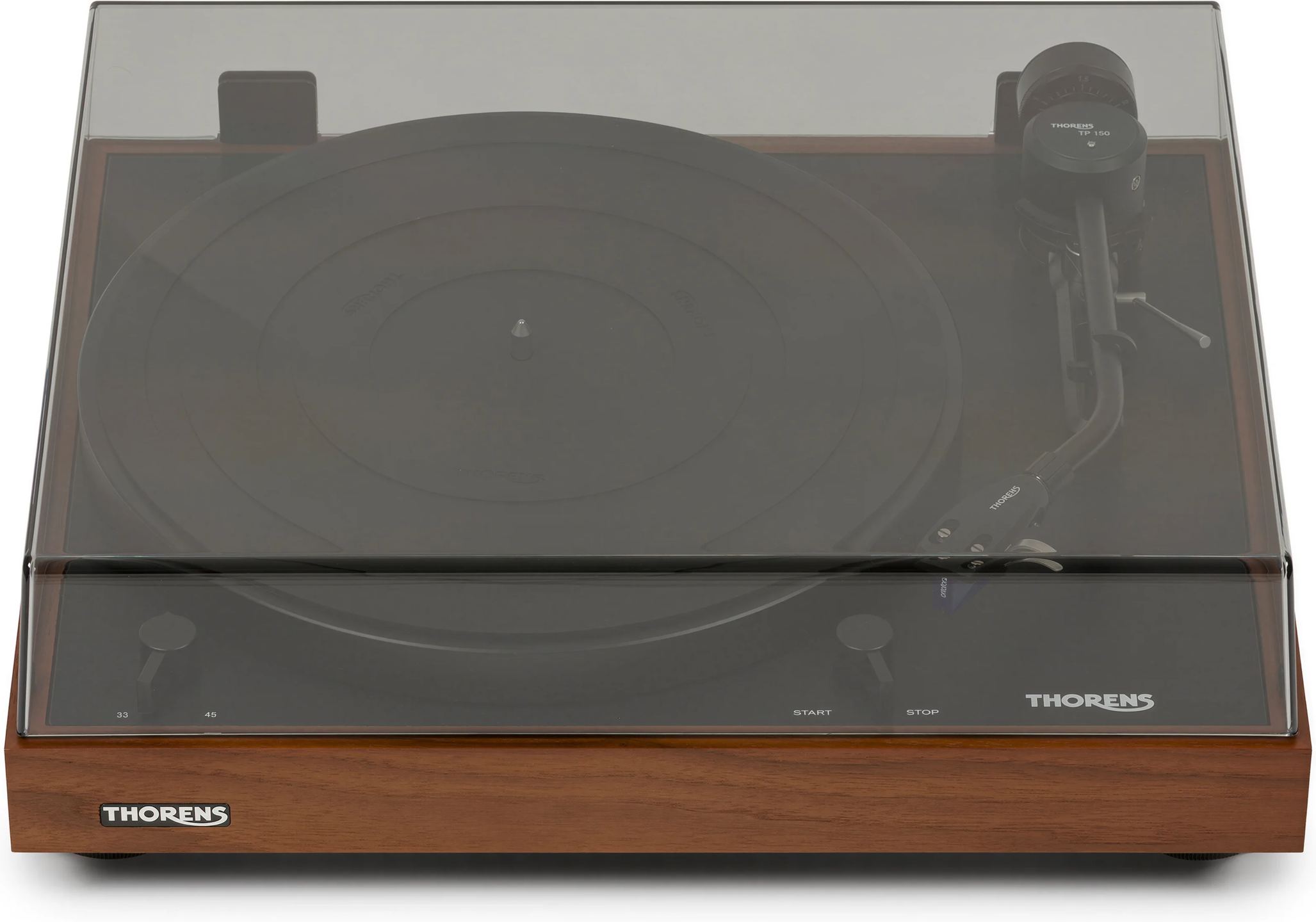Thorens TD 403DD – Bild 34
