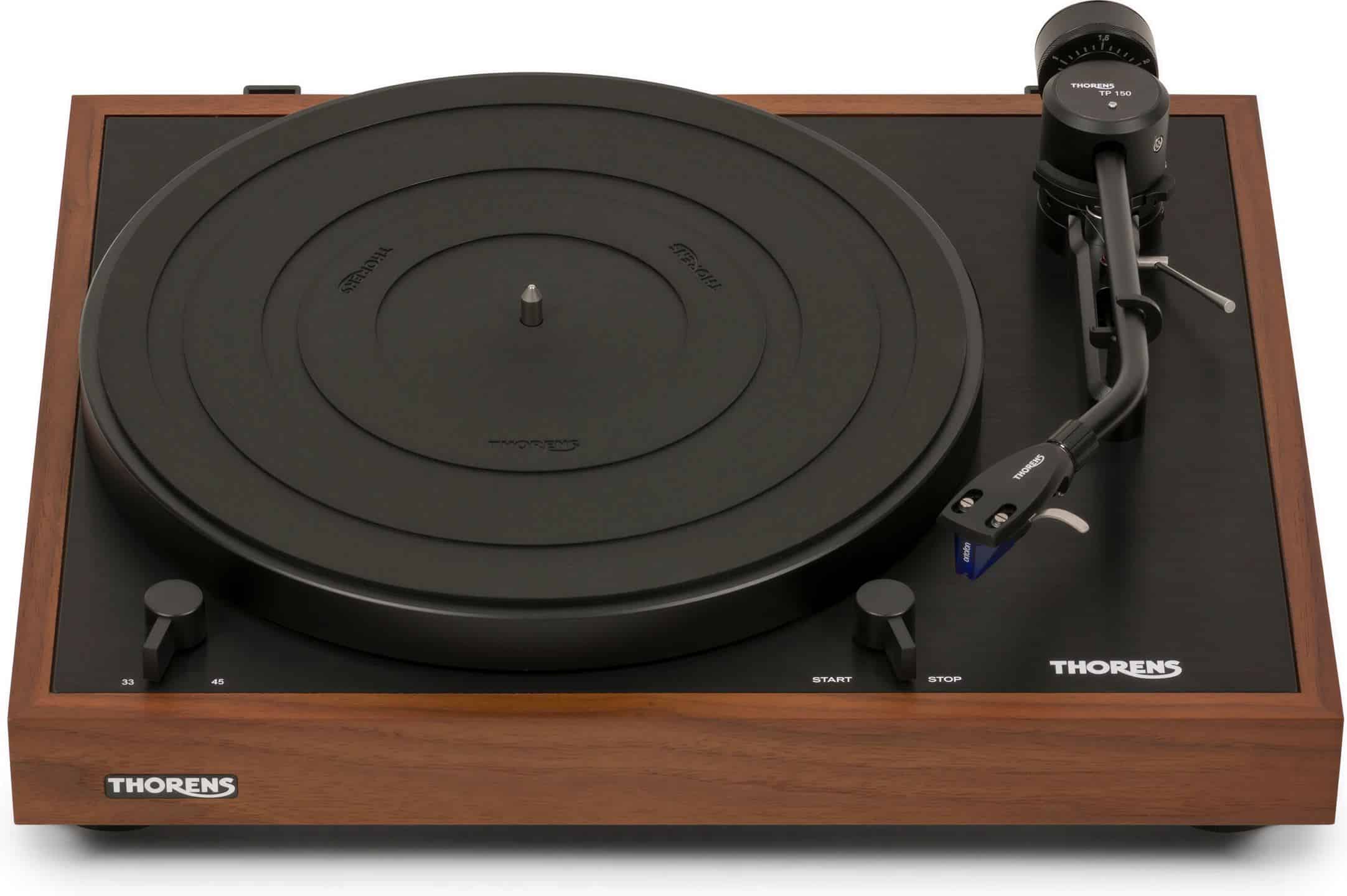 Thorens TD 403DD – Bild 36