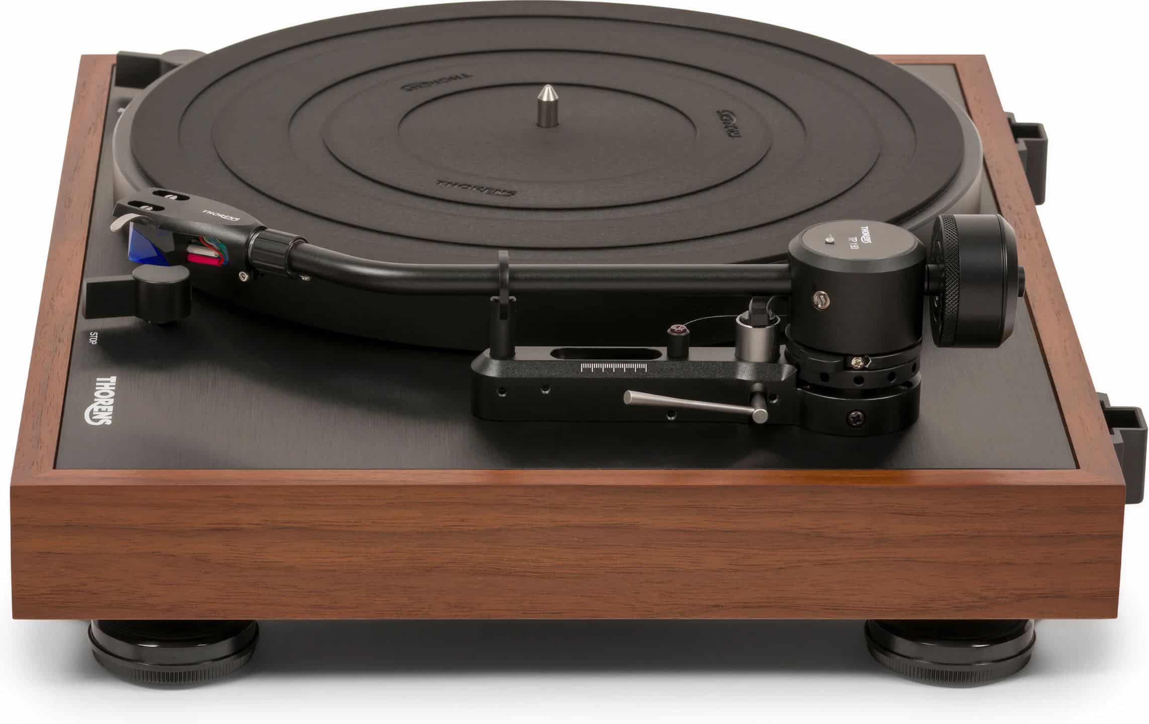 Thorens TD 403DD – Bild 32
