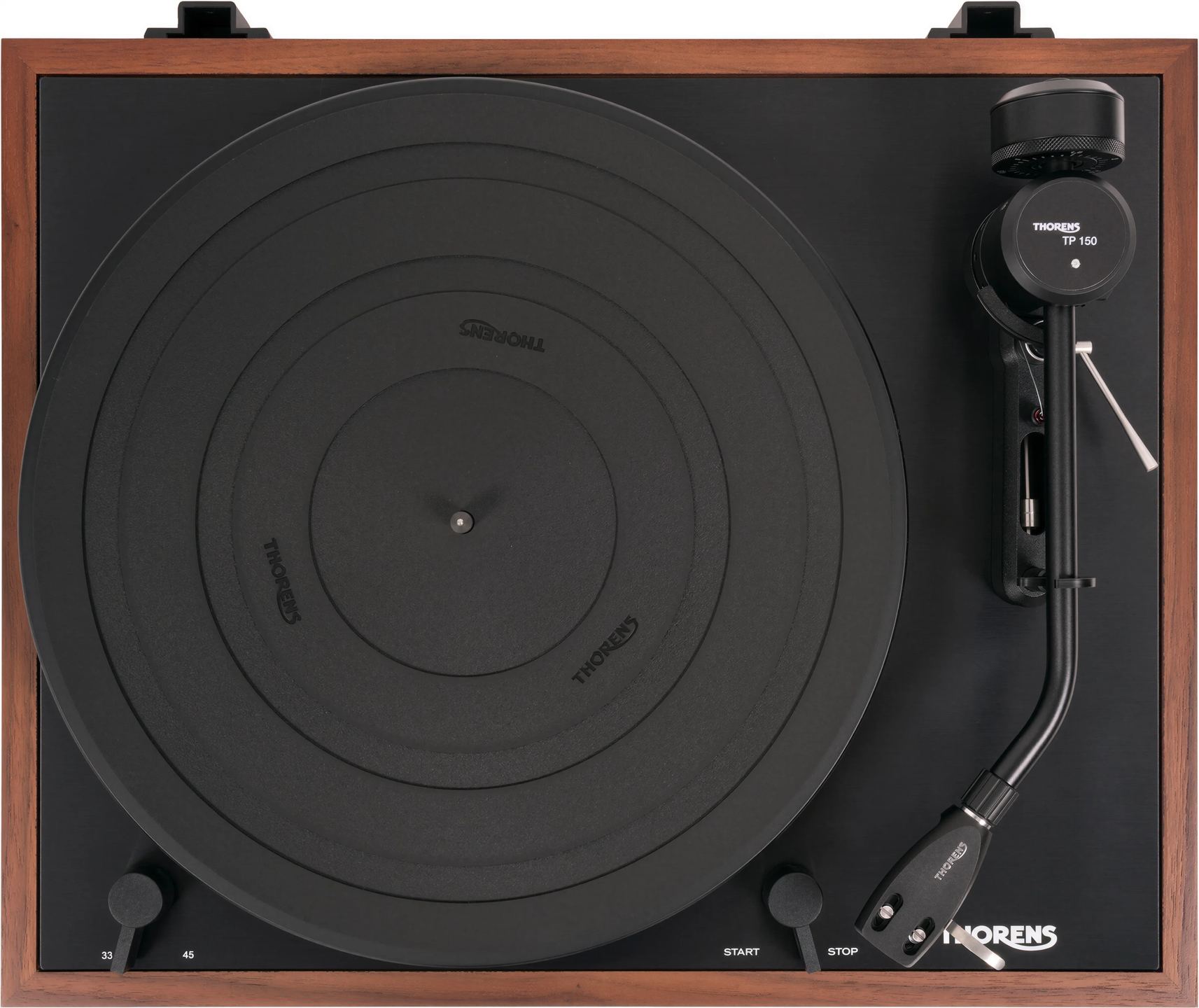 Thorens TD 403DD – Bild 31
