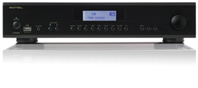 Rotel A12MKII