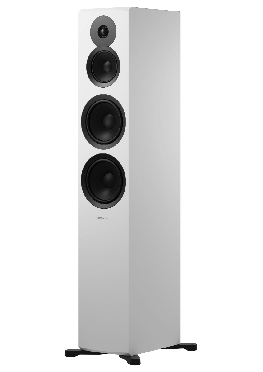 Dynaudio Emit 50 AUSPACKWARE ungespielt - weiss – Bild 1