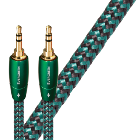 Audioquest Evergreen