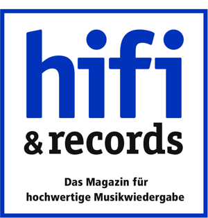 Hifi-records
