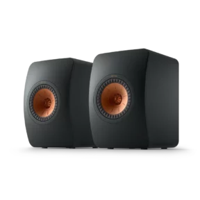 KEF LS50 Meta