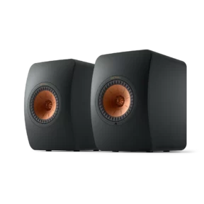 KEF LS50 Wireless II