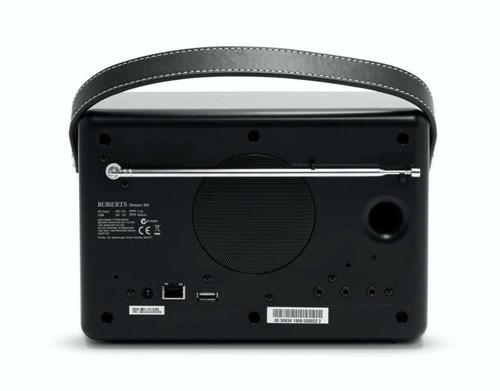 Roberts Radio Stream 94i Plus Smart Radio kaufen