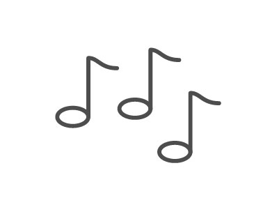 Unbegrenzter Musikgenuss