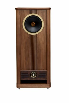 Fyne Audio Vintage Ten