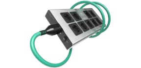 IsoTek V5 Corvus
