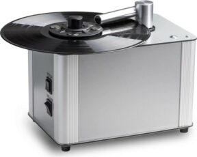 Pro-Ject VC-E2 - kompakte Plattenwaschmaschine