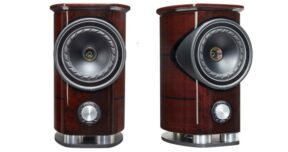 Fyne Audio F1.5