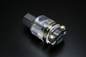 Furutech FI-11 (Cu) Kaltgerätestecker