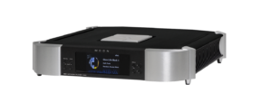 Moon 681 – Netzwerk-Player/DAC