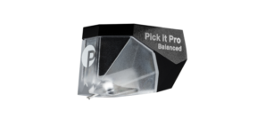 Pro-Ject Pick it PRO Balanced