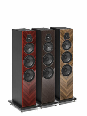Sonus Faber Lumina Amator V