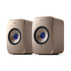 KEF LSX II Soundwave