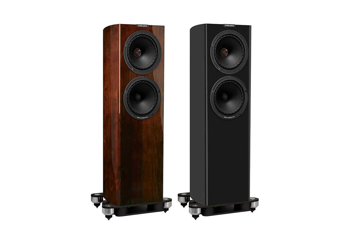 Fyne-Audio_F703SP_walnut-and-black-1